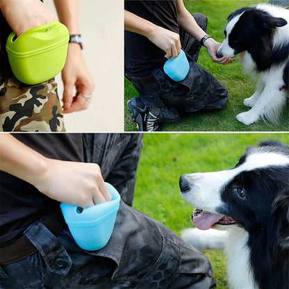 Pet Treat Pouch