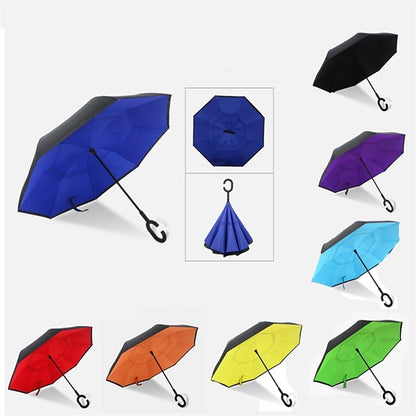 Inverted Umbrella