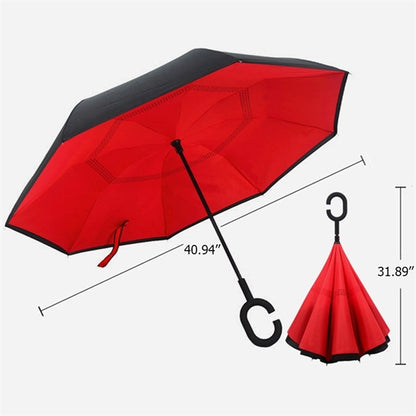Inverted Umbrella