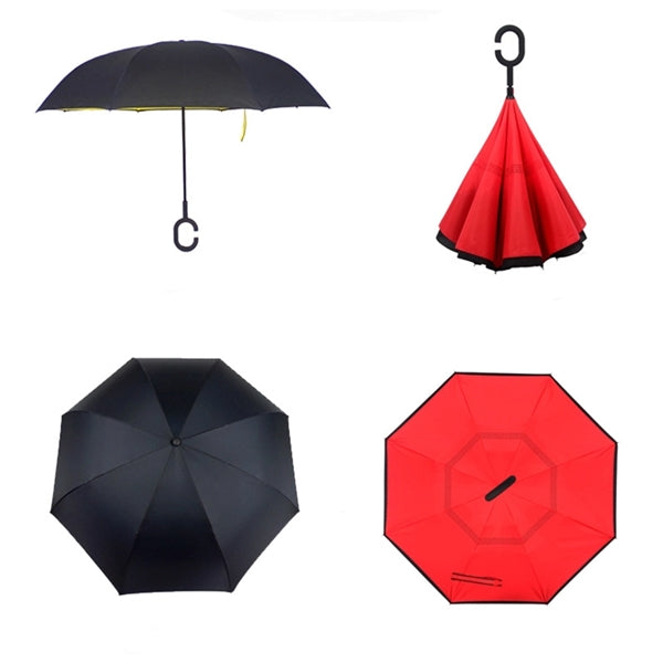Inverted Umbrella