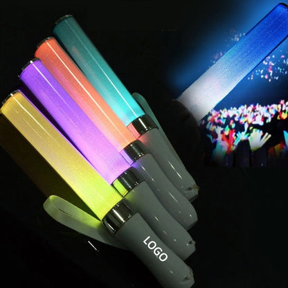 LED Glow Cheer Stick