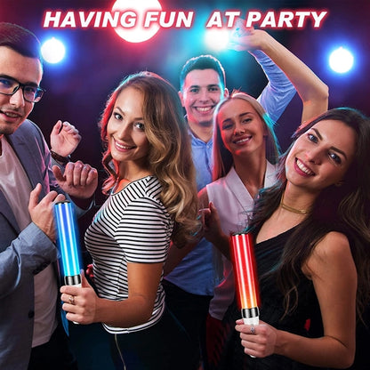LED Glow Cheer Stick