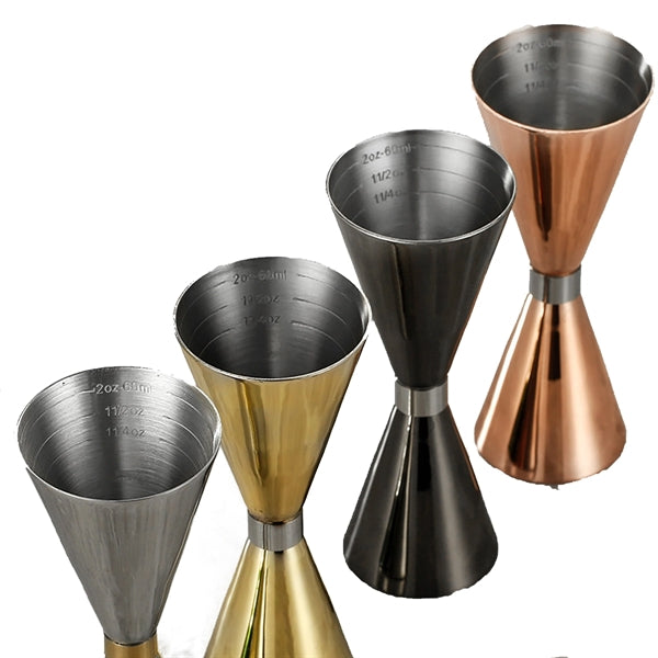 Stainless Steel Jigger