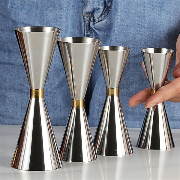 Stainless Steel Jigger