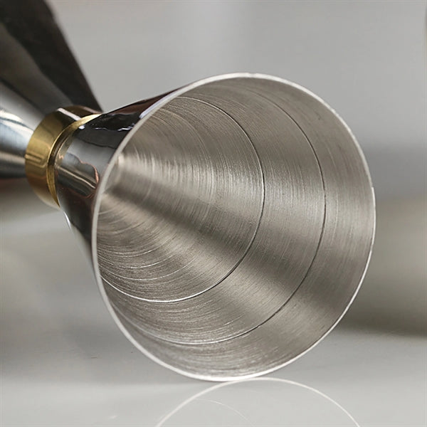 Stainless Steel Jigger
