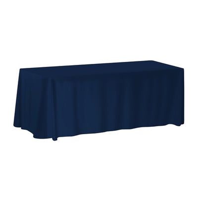 6' Table Cover - Front Print Only