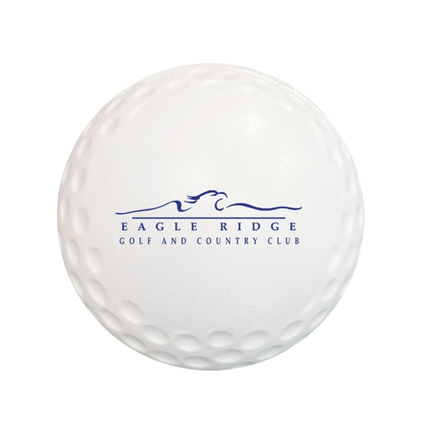 Golf Ball Stress Ball