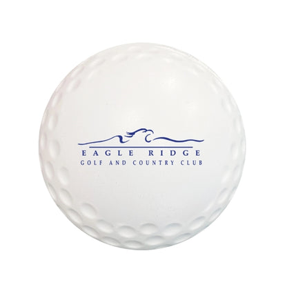 Golf Ball Stress Ball