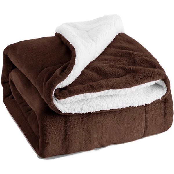 50" x 60" Warm Soft Fleece Blanket