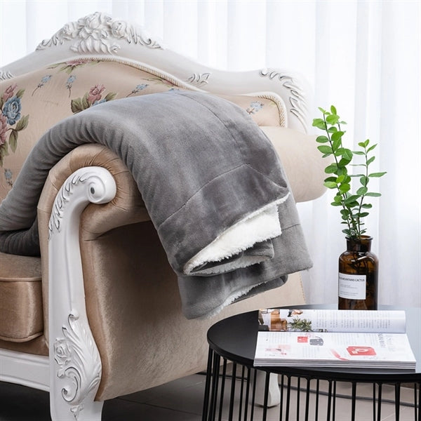 50" x 60" Warm Soft Fleece Blanket