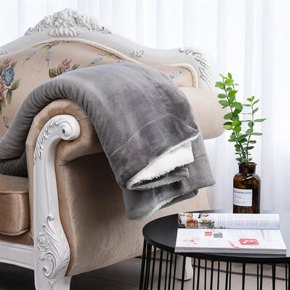 50" x 60" Warm Soft Fleece Blanket