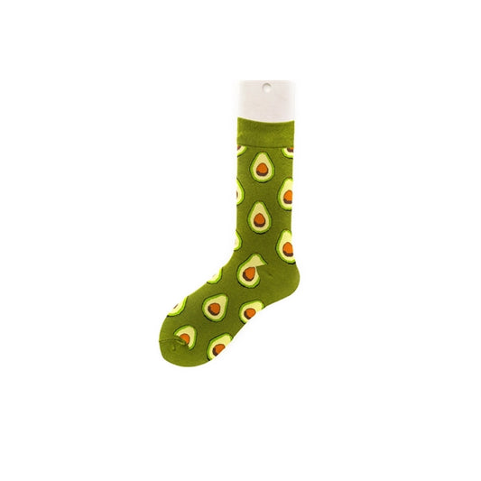 Knit Socks
