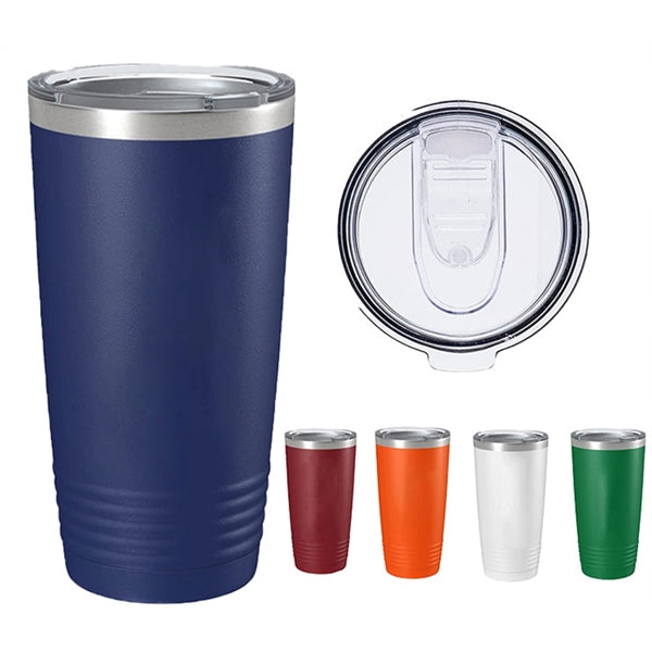 20 oz Stainless Steel Insulated Tumbler