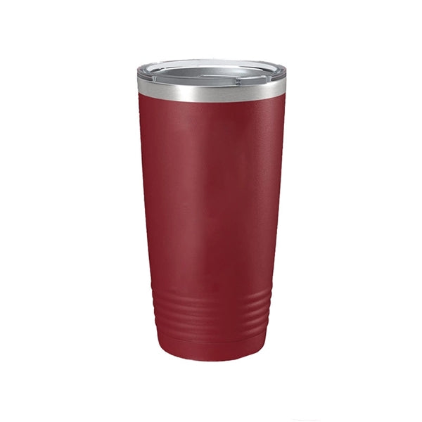 20 oz Stainless Steel Insulated Tumbler