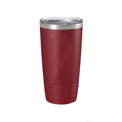 20 oz Stainless Steel Insulated Tumbler