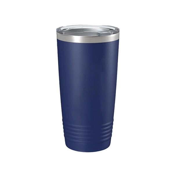 20 oz Stainless Steel Insulated Tumbler