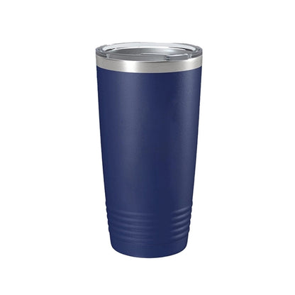 20 oz Stainless Steel Insulated Tumbler