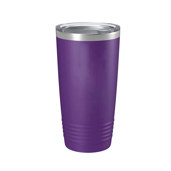 20 oz Stainless Steel Insulated Tumbler