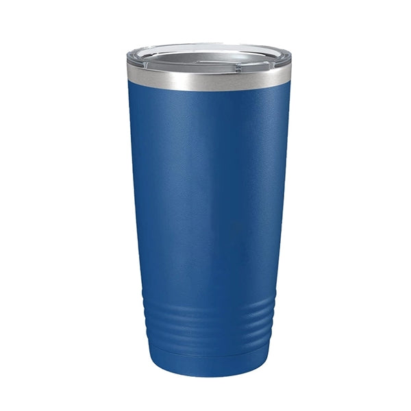 20 oz Stainless Steel Insulated Tumbler