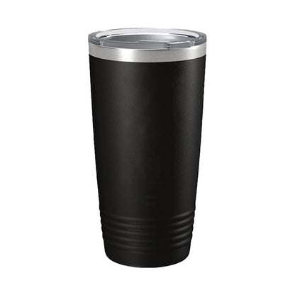 20 oz Stainless Steel Insulated Tumbler
