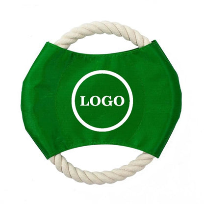 MOQ 100 Dog Flying Disc