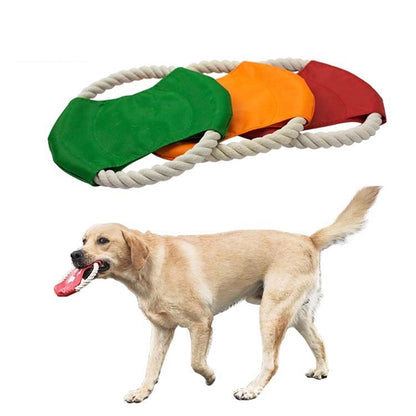 MOQ 100 Dog Flying Disc