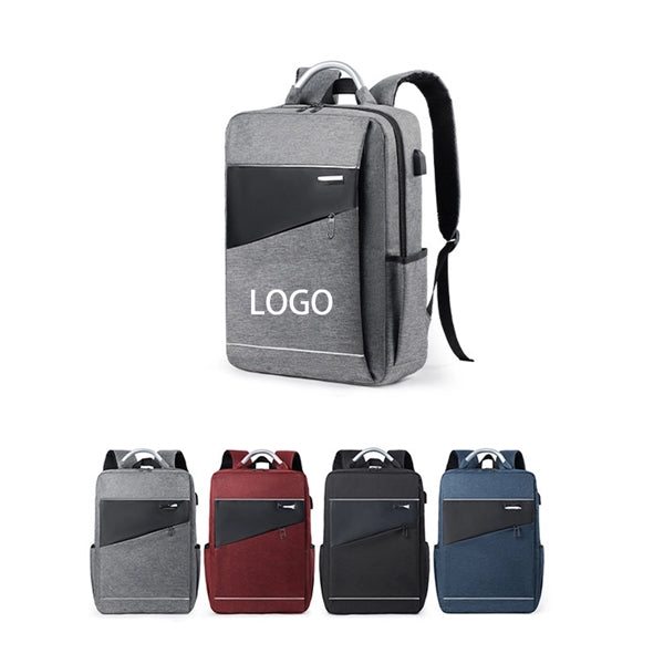 Business Durable Laptop Backpack