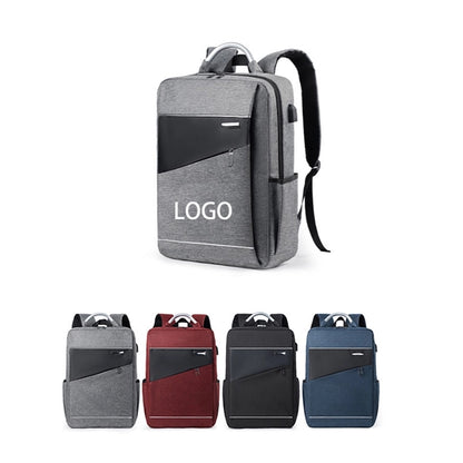 Business Durable Laptop Backpack
