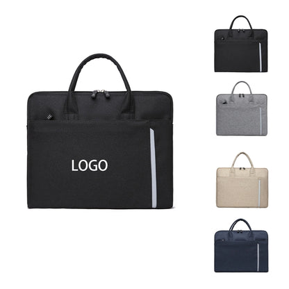 Professional Laptop Handbag for Travel & Office Use.