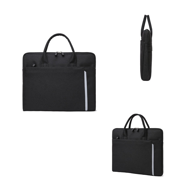Professional Laptop Handbag for Travel & Office Use.