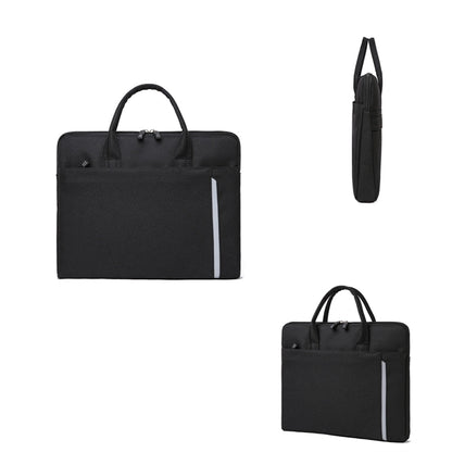 Professional Laptop Handbag for Travel & Office Use.