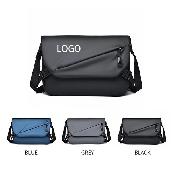Multi-Purpose Unisex Sling Bag, Functional & Trendy.
