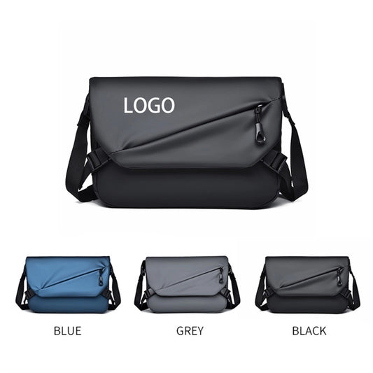 Multi-Purpose Unisex Sling Bag, Functional & Trendy.