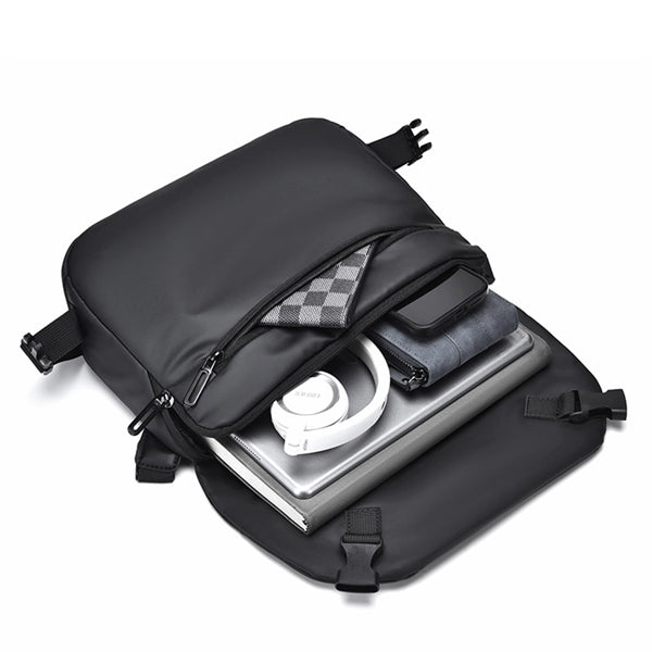 Multi-Purpose Unisex Sling Bag, Functional & Trendy.
