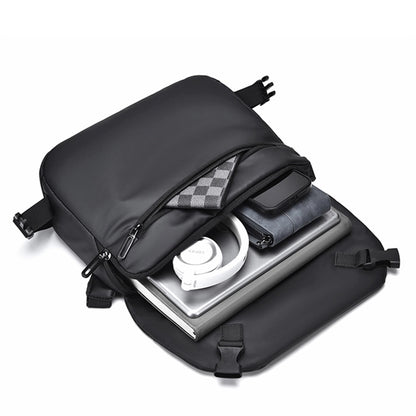 Multi-Purpose Unisex Sling Bag, Functional & Trendy.