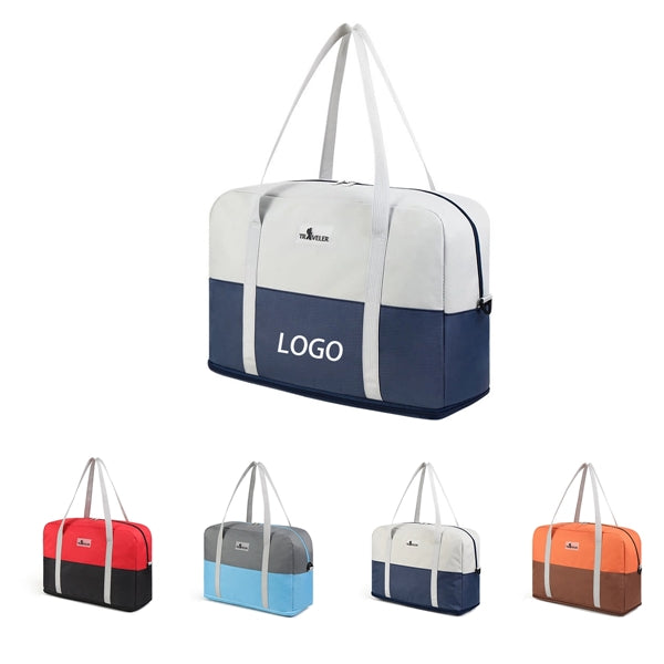 Classic Sports Travel Duffel Bag