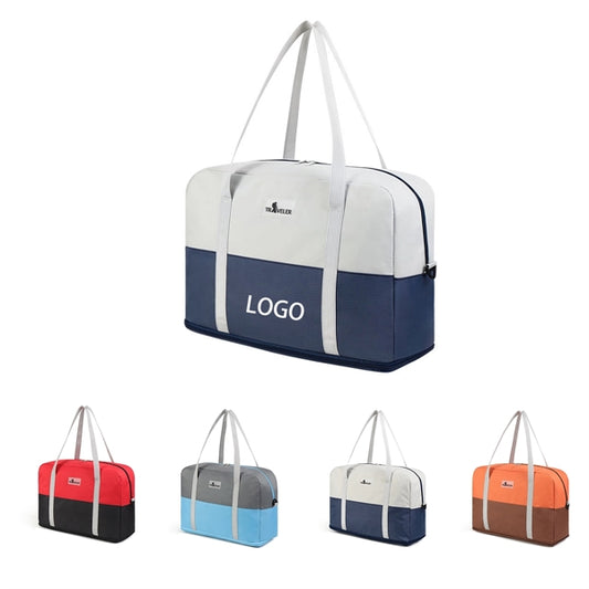 Classic Sports Travel Duffel Bag