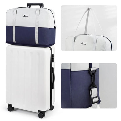 Classic Sports Travel Duffel Bag