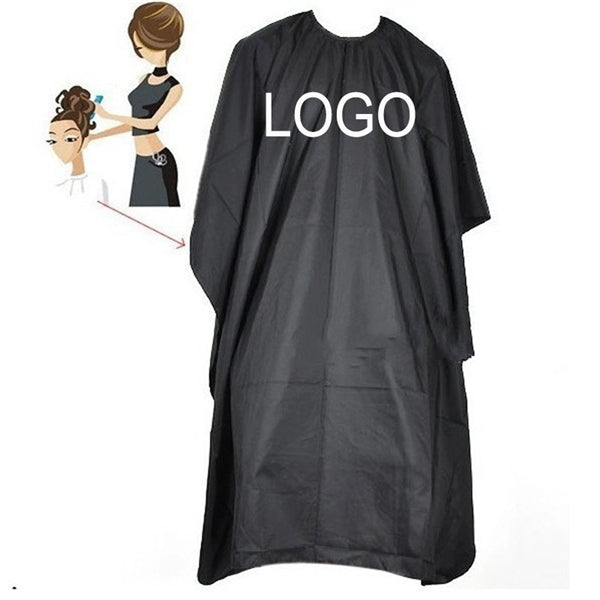 Professional Hair Cutting Salon Cape Barber Styling