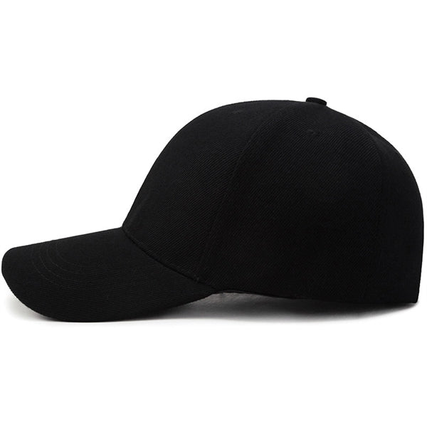Outdoor Baseball Cap