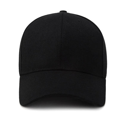 Outdoor Baseball Cap