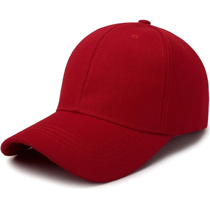 Outdoor Baseball Cap