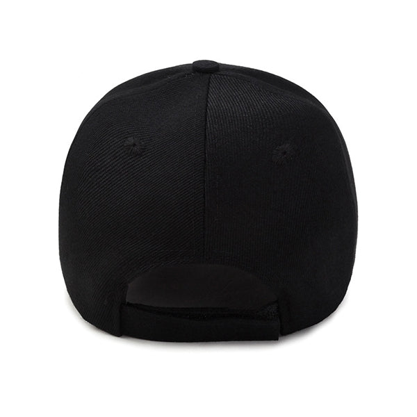 Outdoor Baseball Cap