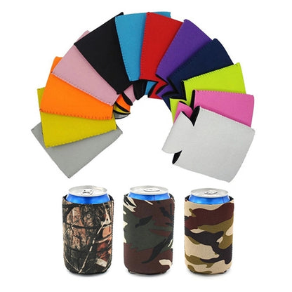Neoprene Beer Sleeve