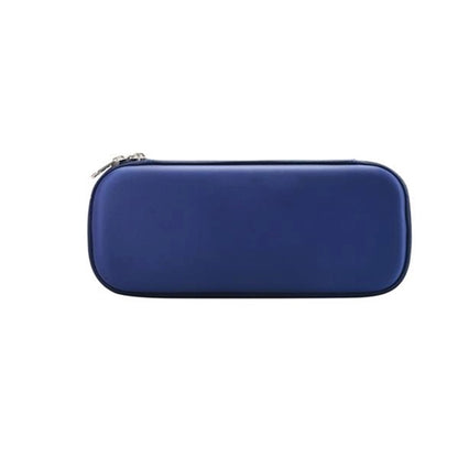 Large Capacity EVA Hard Shell Pencil Case Pen Holder Station