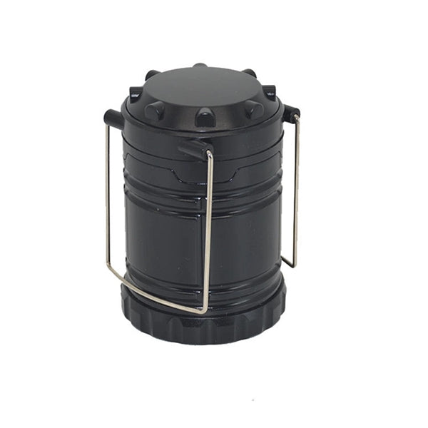 Telescopic Super Bright LED Lantern Or Camping Light