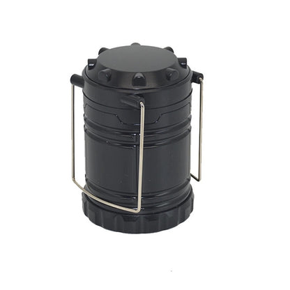 Telescopic Super Bright LED Lantern Or Camping Light