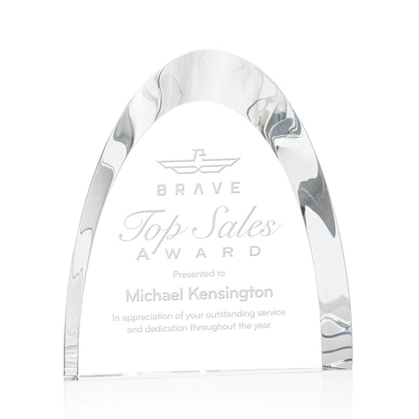 Omega Award