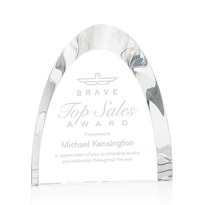 Omega Award