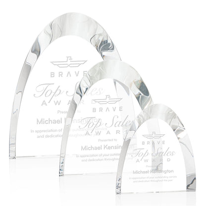 Omega Award